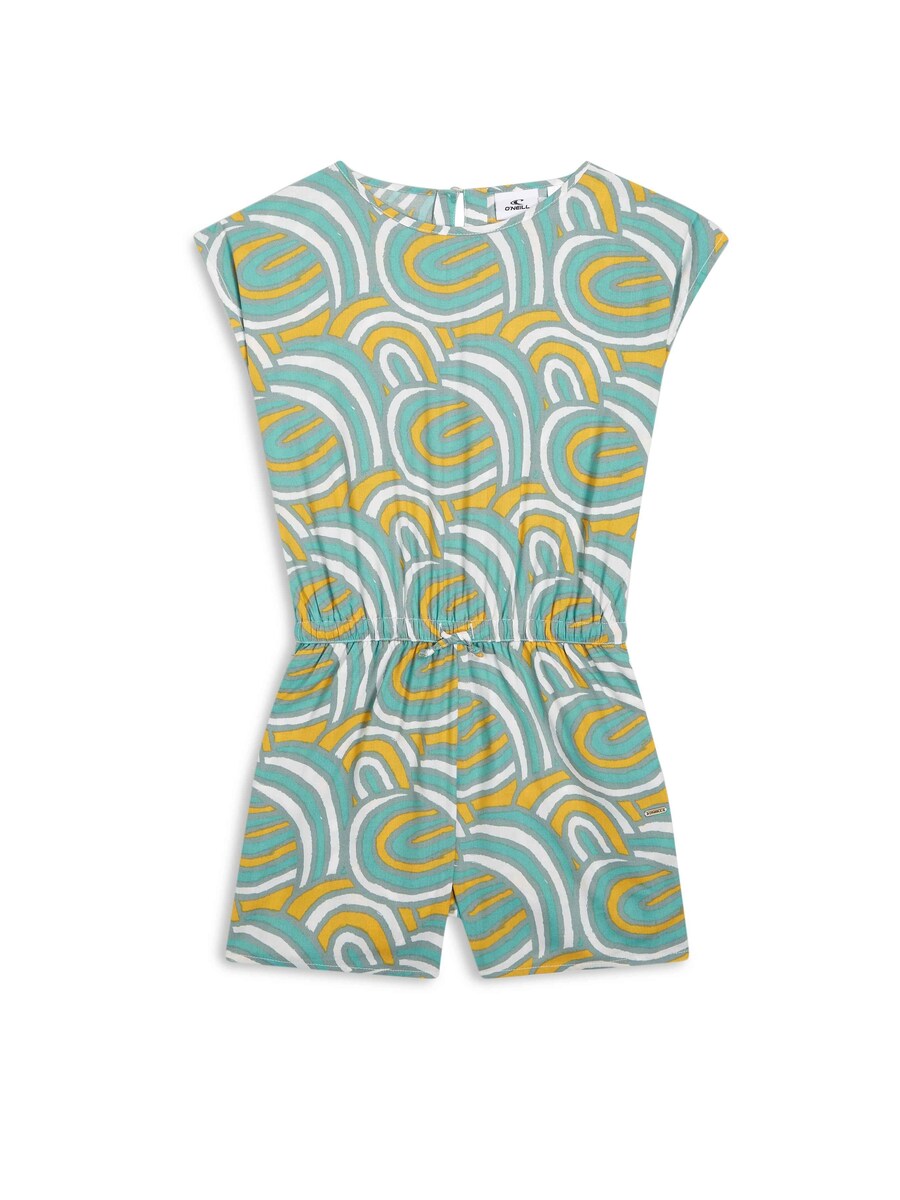 Комбинезон O'NEILL Talia, цвет Smoke blue/Cyan blue
Комбинезон O'NEILL Talia, цвет Smoke blue/Cyan blue