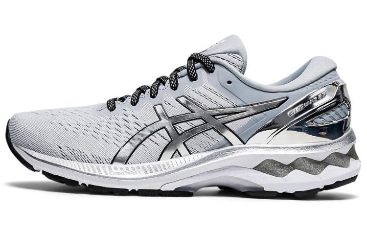 Asics Gel-Kayano 27 Кроссовки Женщины
Asics Gel-Kayano 27 Кроссовки Женщины