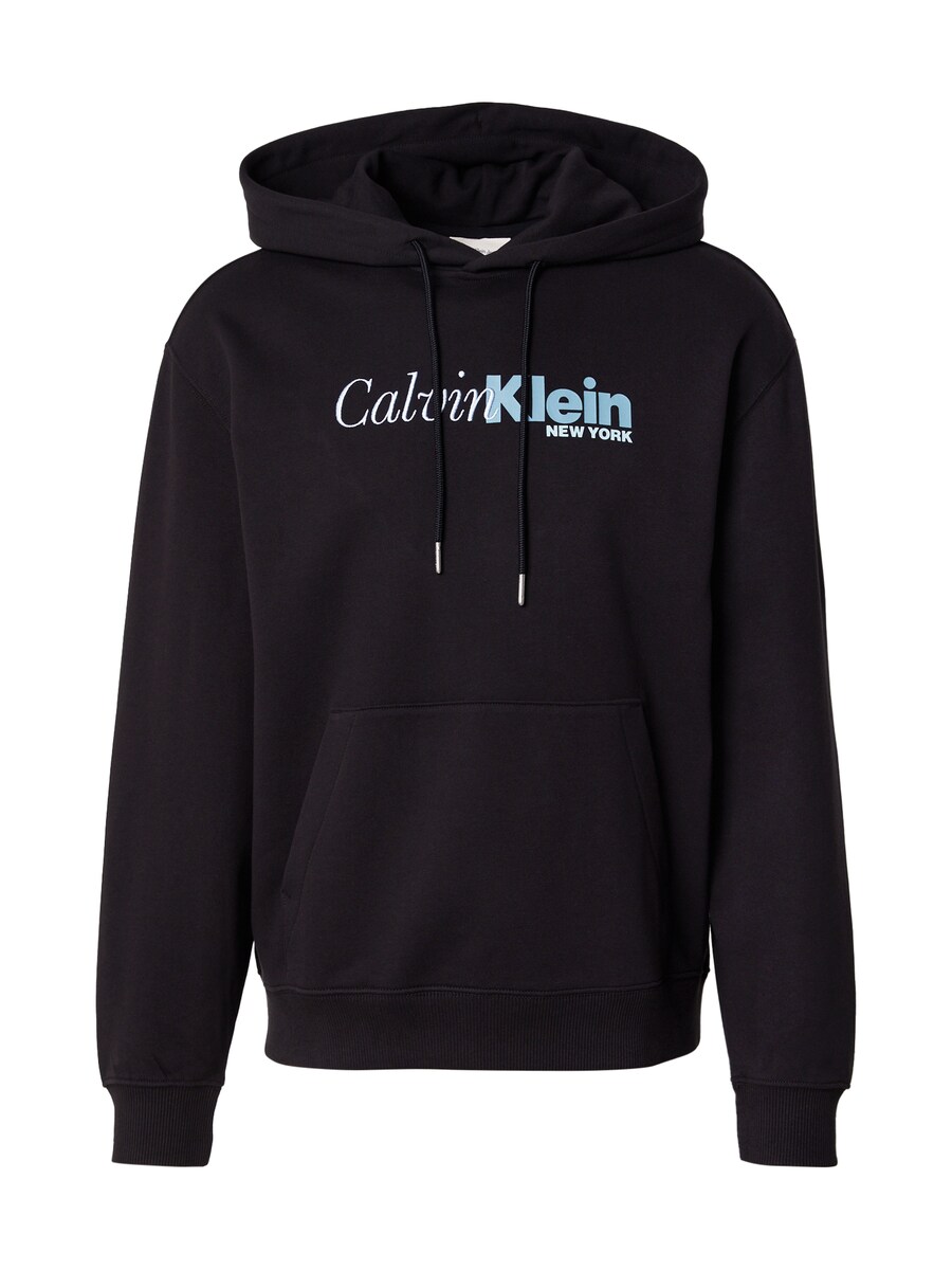 Толстовка Calvin Klein, Black
Толстовка Calvin Klein, Black