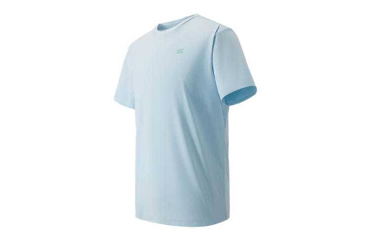 Футболка мужская Crew Neck KOLON SPORT, светло-синий lb
Футболка мужская Crew Neck KOLON SPORT, светло-синий lb