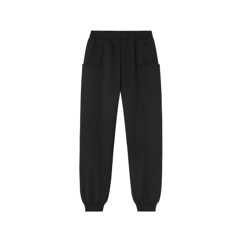 Вязаные спортивные штаны Women's Le Coq Sportif, черный
Вязаные спортивные штаны Women's Le Coq Sportif, черный