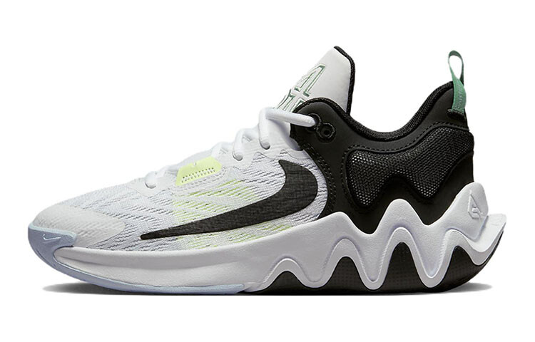 Баскетбольные кроссовки Nike Giannis Immortality 2 Kids для детей
Баскетбольные кроссовки Nike Giannis Immortality 2 Kids для детей