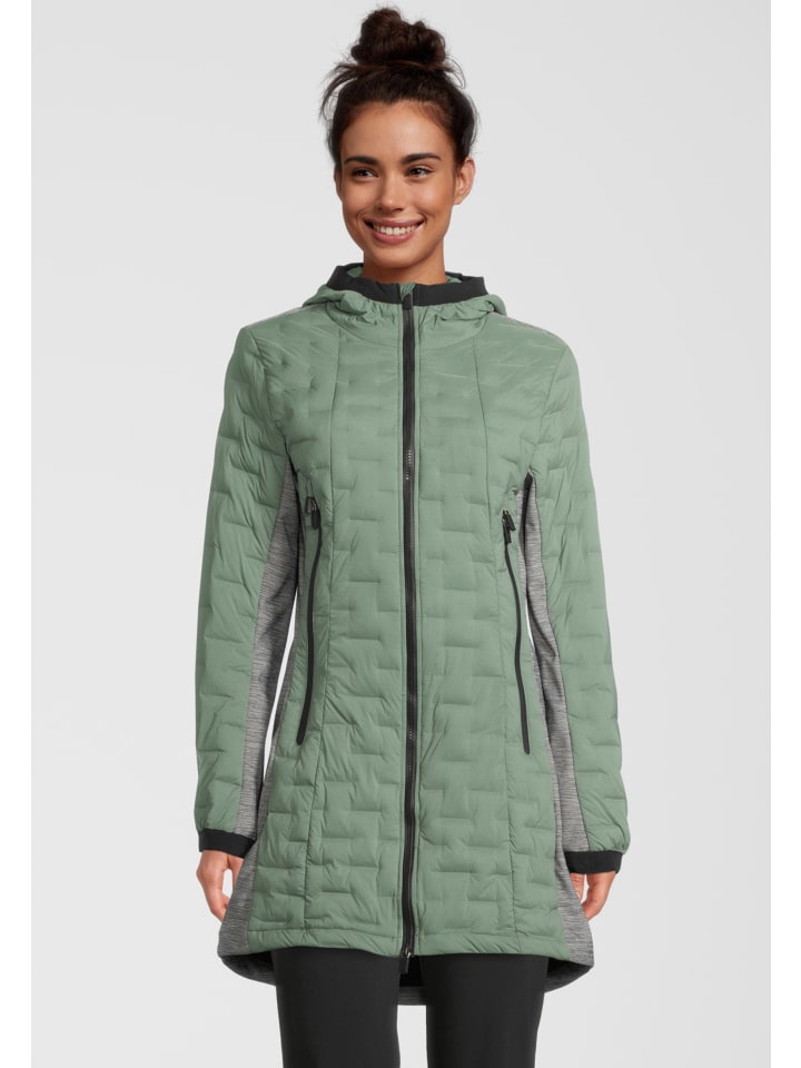 Парка rh+
Парка rh+