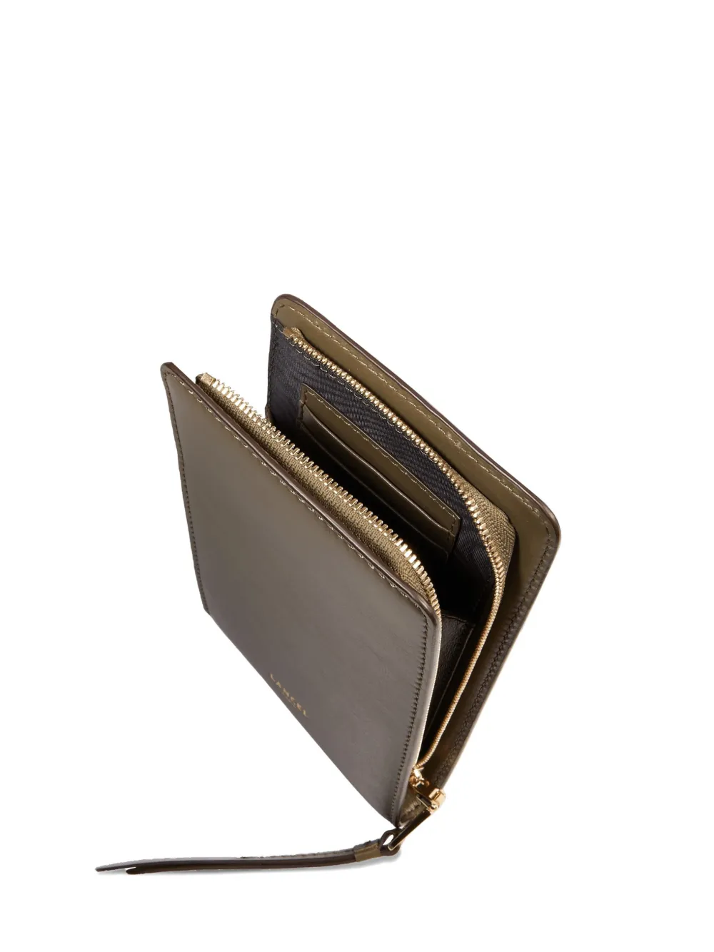 Мини-сумка через плечо Origami Lancel, зеленый
Мини-сумка через плечо Origami Lancel, зеленый