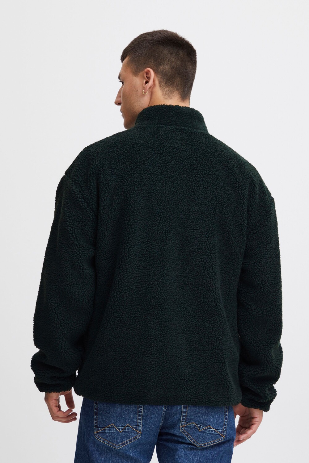 Толстовка BLEND Kapuzensweatjacke BH 20715798, зеленый
Толстовка BLEND Kapuzensweatjacke BH 20715798, зеленый