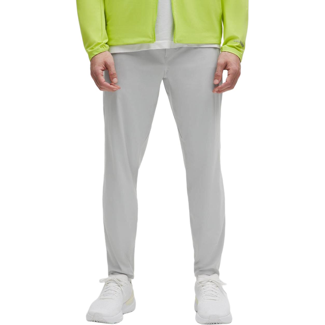 Брюки Pace Breaker вязаные мужские Lululemon, серебро
Брюки Pace Breaker вязаные мужские Lululemon, серебро