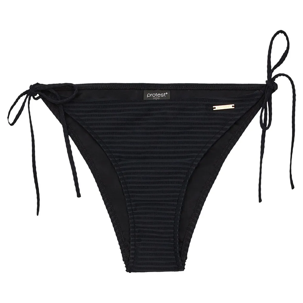 Низ бикини Protest Swayol, черный
Низ бикини Protest Swayol, черный