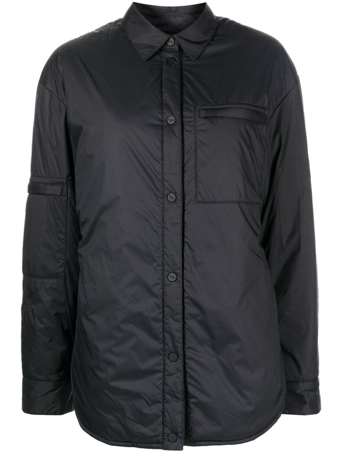 Пуховик Pillow Aztech Mountain, черный
Пуховик Pillow Aztech Mountain, черный