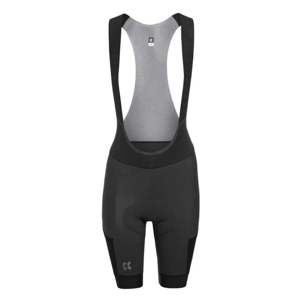 Шорты с нагрудником Kalas Passion Z4 Gravel, серый
Шорты с нагрудником Kalas Passion Z4 Gravel, серый