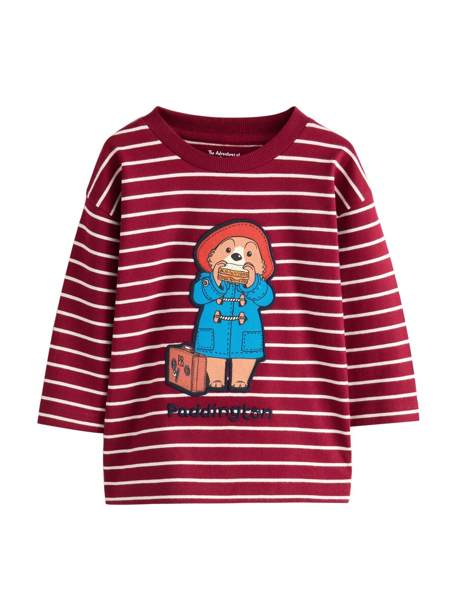 Рубашка Next, красный
Рубашка Next, красный