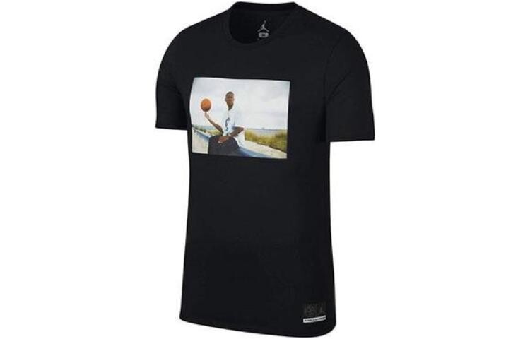 Футболка RETRO 13 мужская черная Jordan, черный
Футболка RETRO 13 мужская черная Jordan, черный