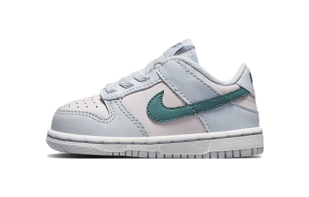 Кроссовки Nike Dunk Low SE Mineral Teal TD
Кроссовки Nike Dunk Low SE Mineral Teal TD