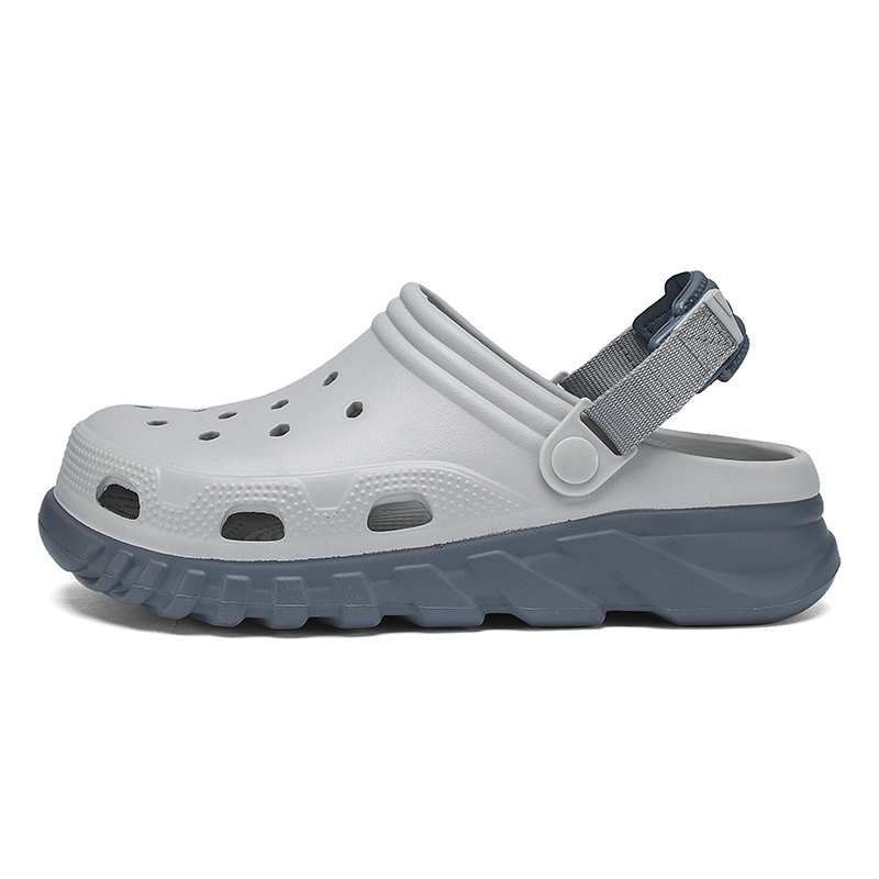 Darcy Sen Унисекс кроксы для серфинга Lead Gray, цвет Lead Gray
Darcy Sen Унисекс кроксы для серфинга Lead Gray, цвет Lead Gray