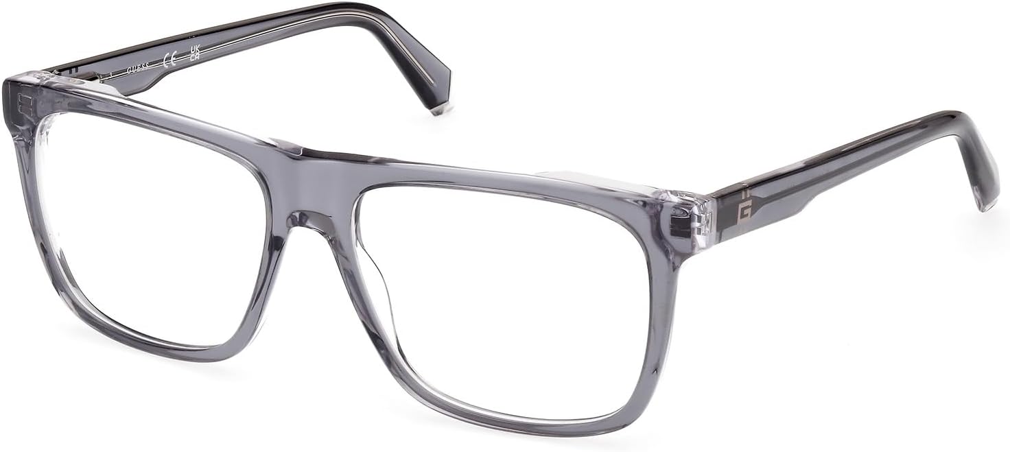 GUESS очки GU 50089 020 серые/другие
GUESS очки GU 50089 020 серые/другие