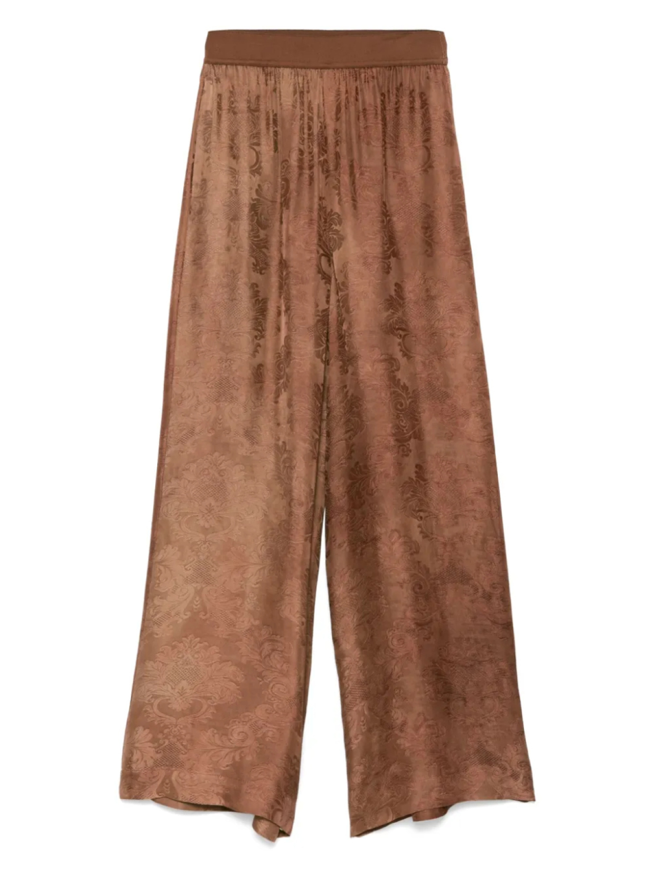 Uma Wang брюки Pansy, коричневый
Uma Wang брюки Pansy, коричневый