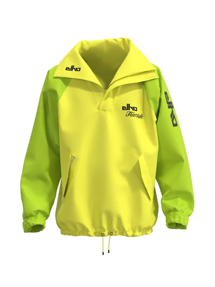 Куртка в ЖЕЛТО-ЗЕЛЕНОМ цвете elho
Куртка в ЖЕЛТО-ЗЕЛЕНОМ цвете elho