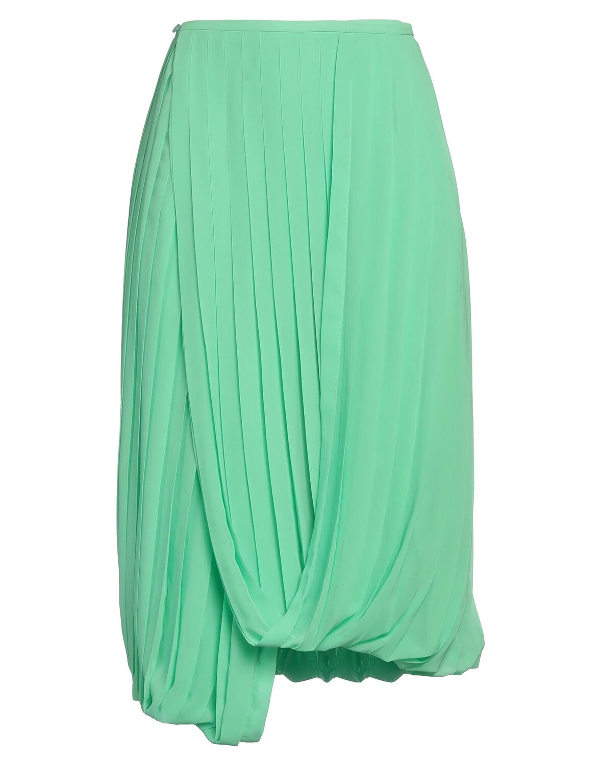 Юбка Dries Van Noten, светло-зеленый
Юбка Dries Van Noten, светло-зеленый