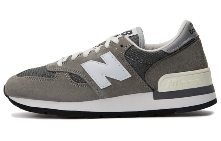 Мужские кроссовки New Balance NB 990 V1, Серый, Мужские кроссовки New Balance NB 990 V1
Мужские кроссовки New Balance NB 990 V1, Серый, Мужские кроссовки New Balance NB 990 V1