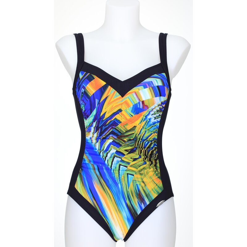 Купальник купальник Sunflair, синий
Купальник купальник Sunflair, синий