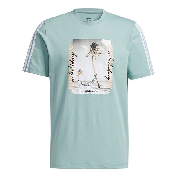 Футболка neo m cs gr tee 2 brown landscape printing sports short sleeve green Adidas, зеленый
Футболка neo m cs gr tee 2 brown landscape printing sports short sleeve green Adidas, зеленый