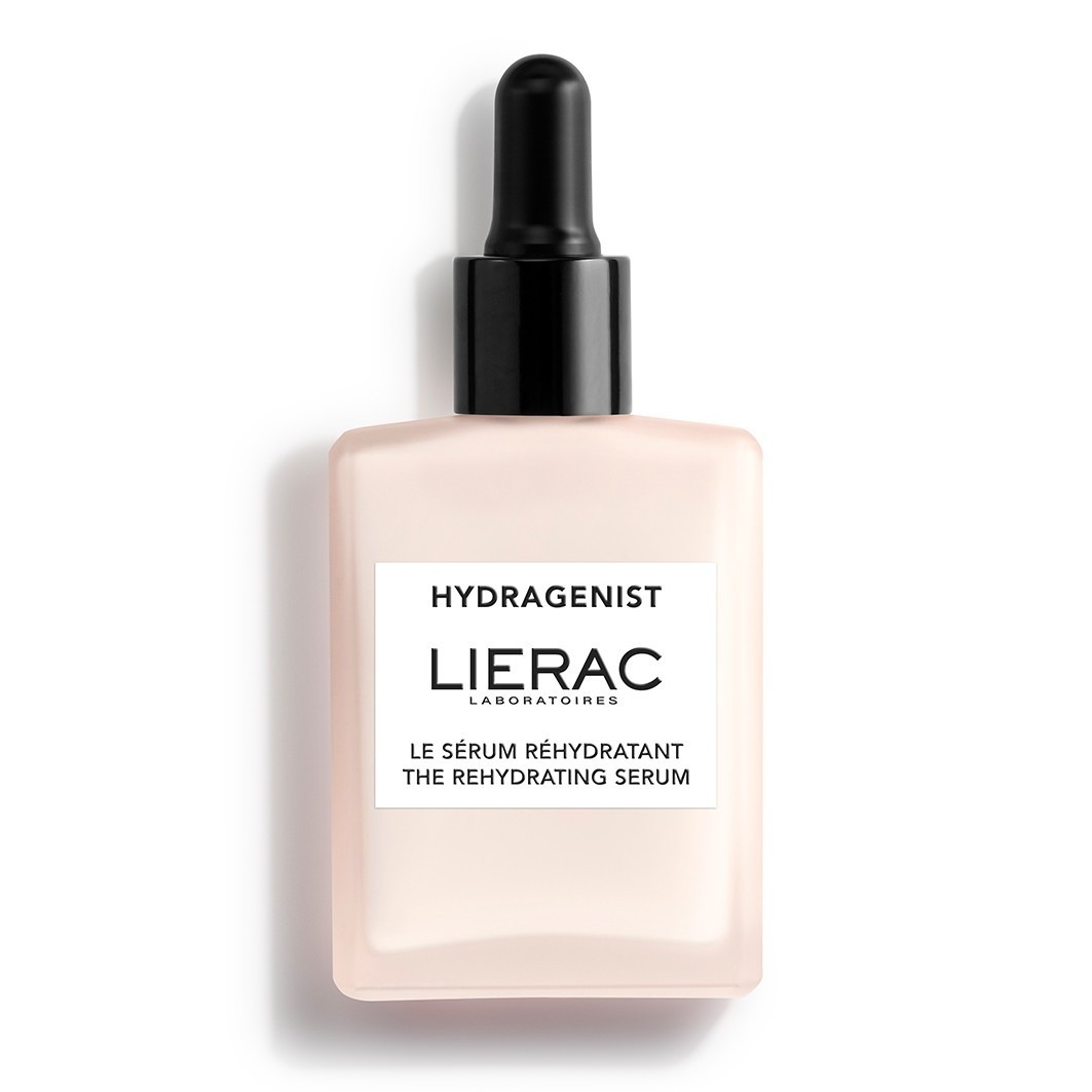 Сыворотка для лица hydragenist Lierac, объем 30 мл
Сыворотка для лица hydragenist Lierac, объем 30 мл