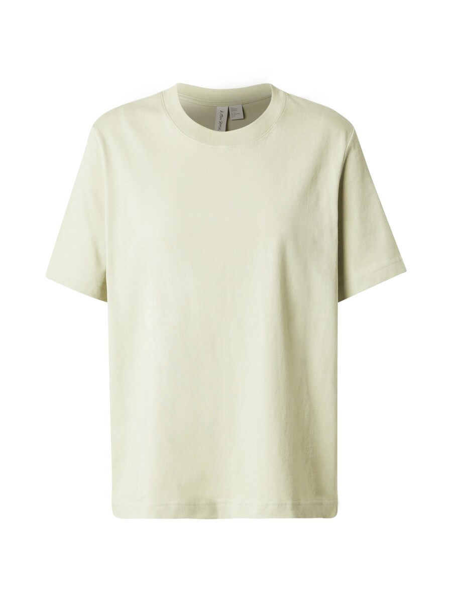 Рубашка & Other Stories, пастельно-зеленый
Рубашка & Other Stories, пастельно-зеленый