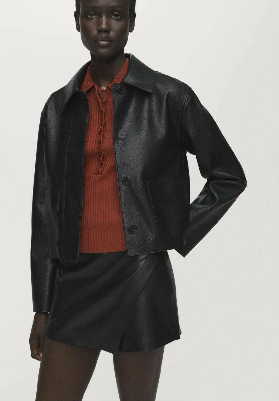 Юбка Mango Shorts, Black
Юбка Mango Shorts, Black