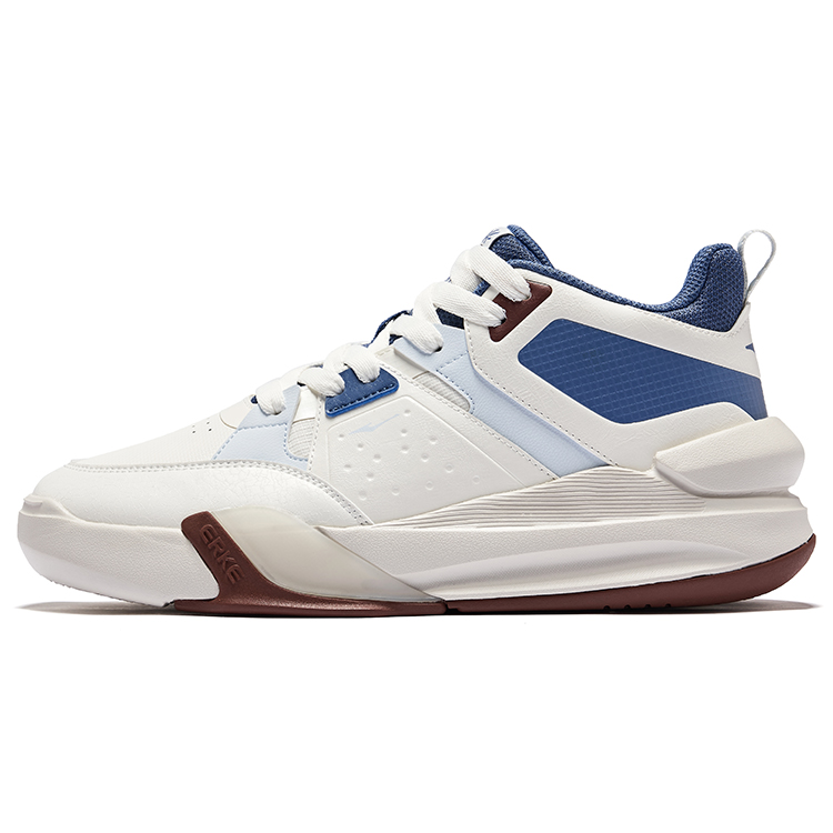 Erke Низкие, износостойкие, нескользящие, кроссовки для скейтбординга, Awakening 2.0, мужские, цвет: микрокристаллический, белый, дымчато-синий
Erke Низкие, износостойкие, нескользящие, кроссовки для скейтбординга, Awakening 2.0, мужские, цвет: микрокристаллический, белый, дымчато-синий