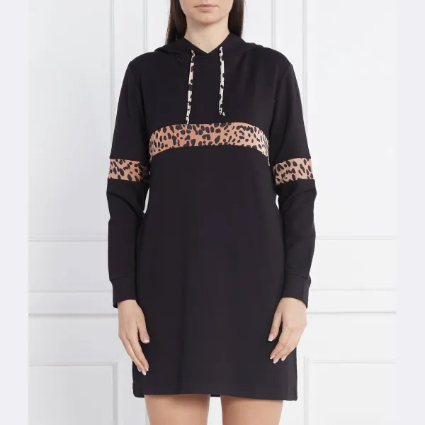 Платье Liu Jo, черный
Платье Liu Jo, черный