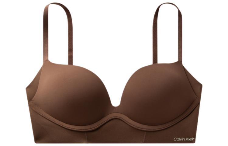 Женский бюстгальтер Calvin Klein, Coffee
Женский бюстгальтер Calvin Klein, Coffee