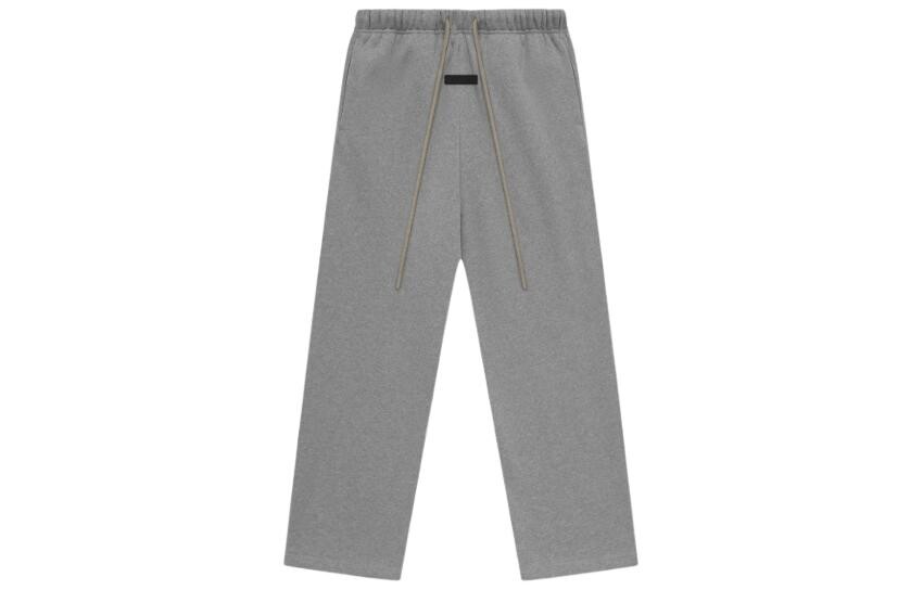 Мужские повседневные брюки Fear of God Essentials, Овсянка Темный вереск
Мужские повседневные брюки Fear of God Essentials, Овсянка Темный вереск