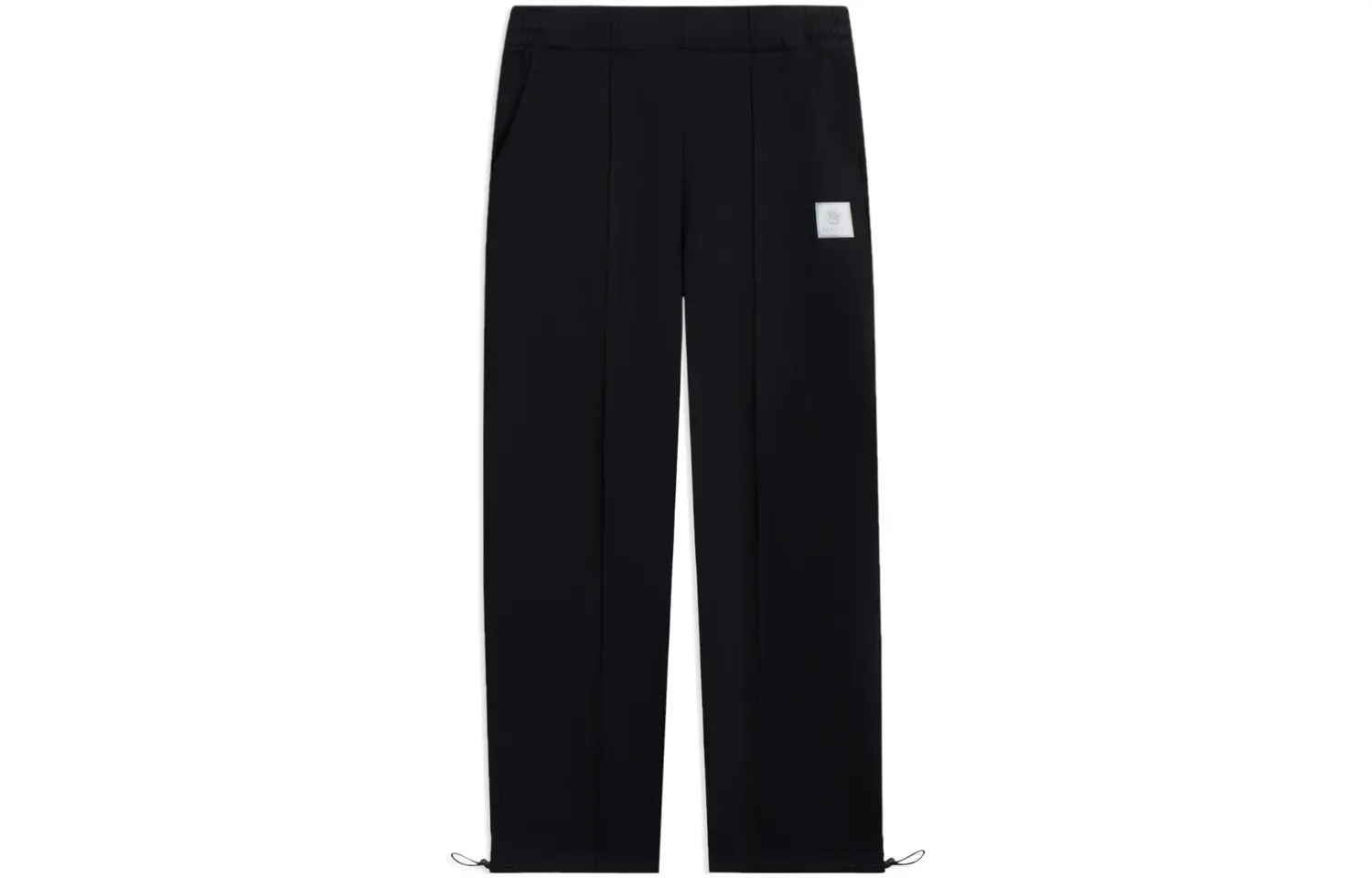 Badfive повседневные брюки мужские черные Lining, черный
Badfive повседневные брюки мужские черные Lining, черный