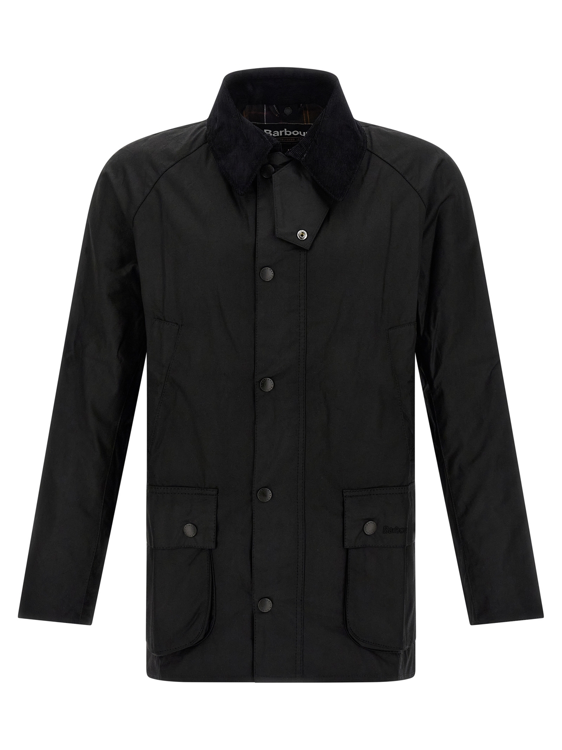 Куртка «Ashby» Barbour, черный
Куртка «Ashby» Barbour, черный