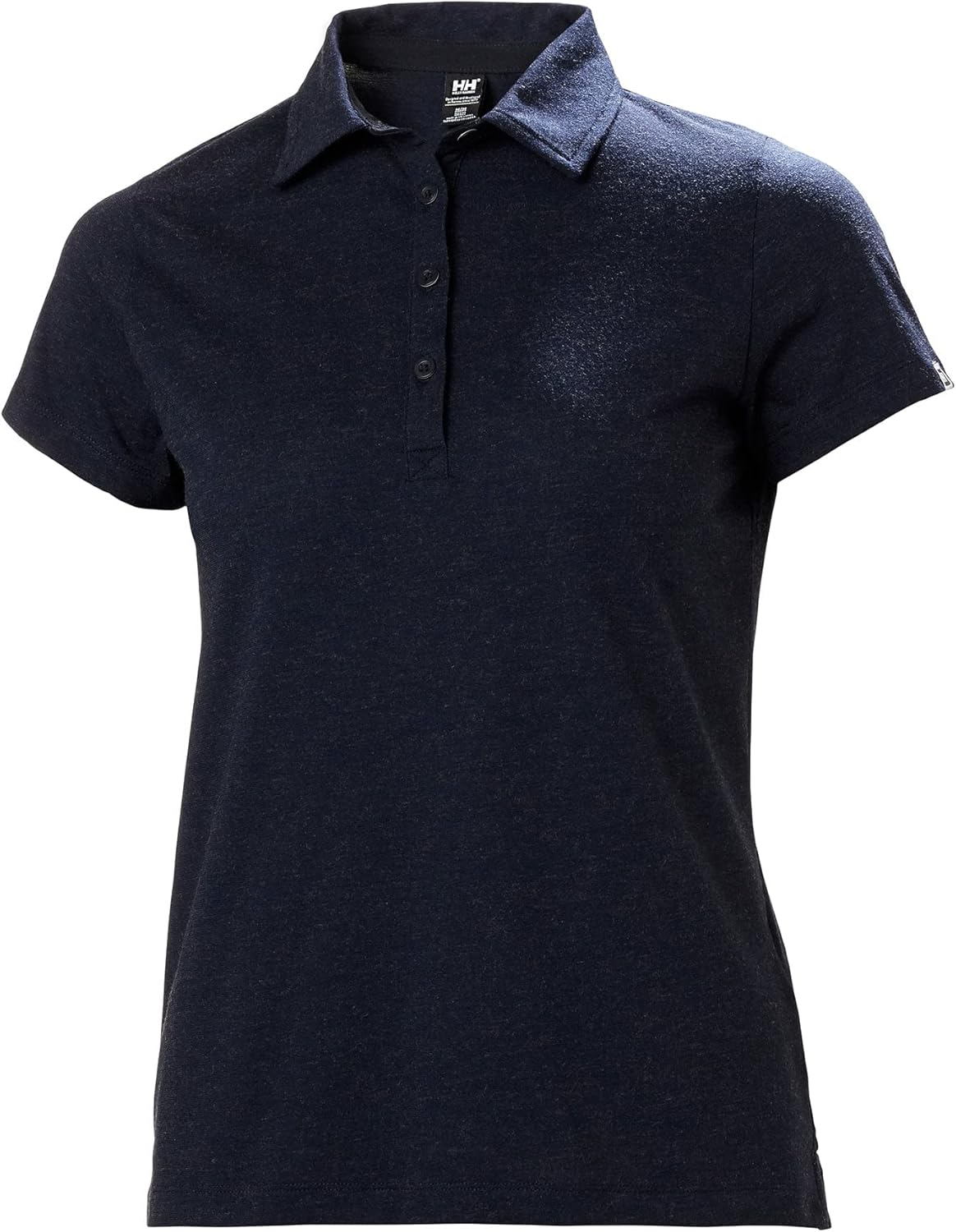 Helly-Hansen женская футболка-поло Siren Helly Hansen, 596 Navy
Helly-Hansen женская футболка-поло Siren Helly Hansen, 596 Navy