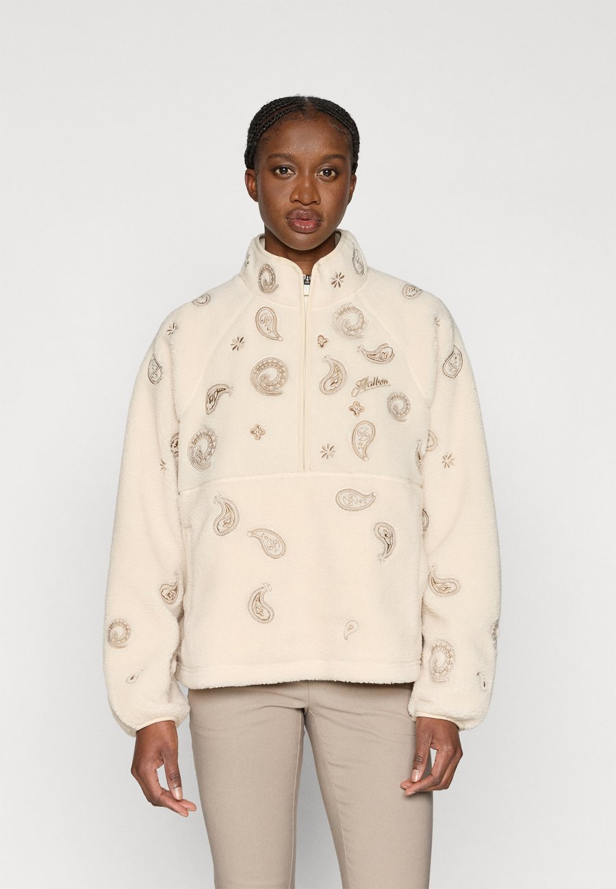 Джемпер Malbon BLAIR , Beige
Джемпер Malbon BLAIR , Beige