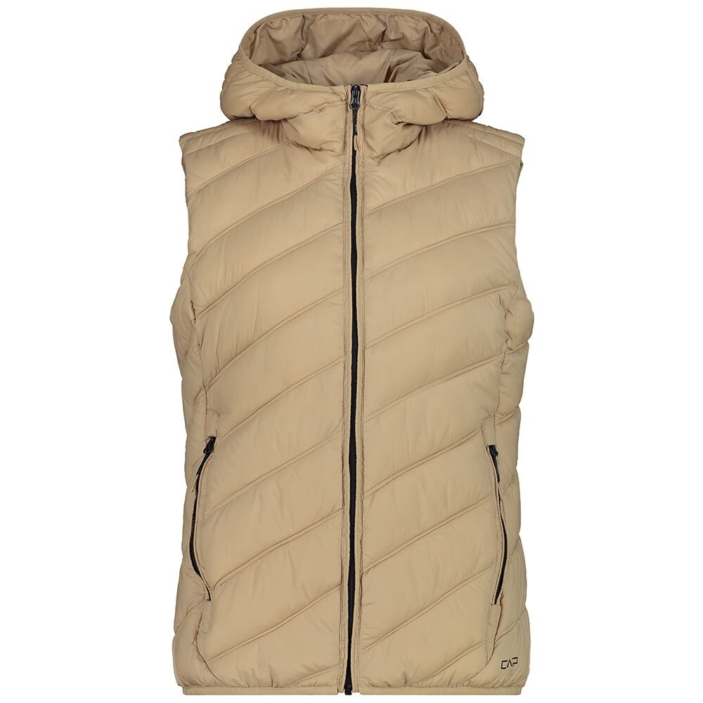 Жилет CMP 33K1676, бежевый
Жилет CMP 33K1676, бежевый