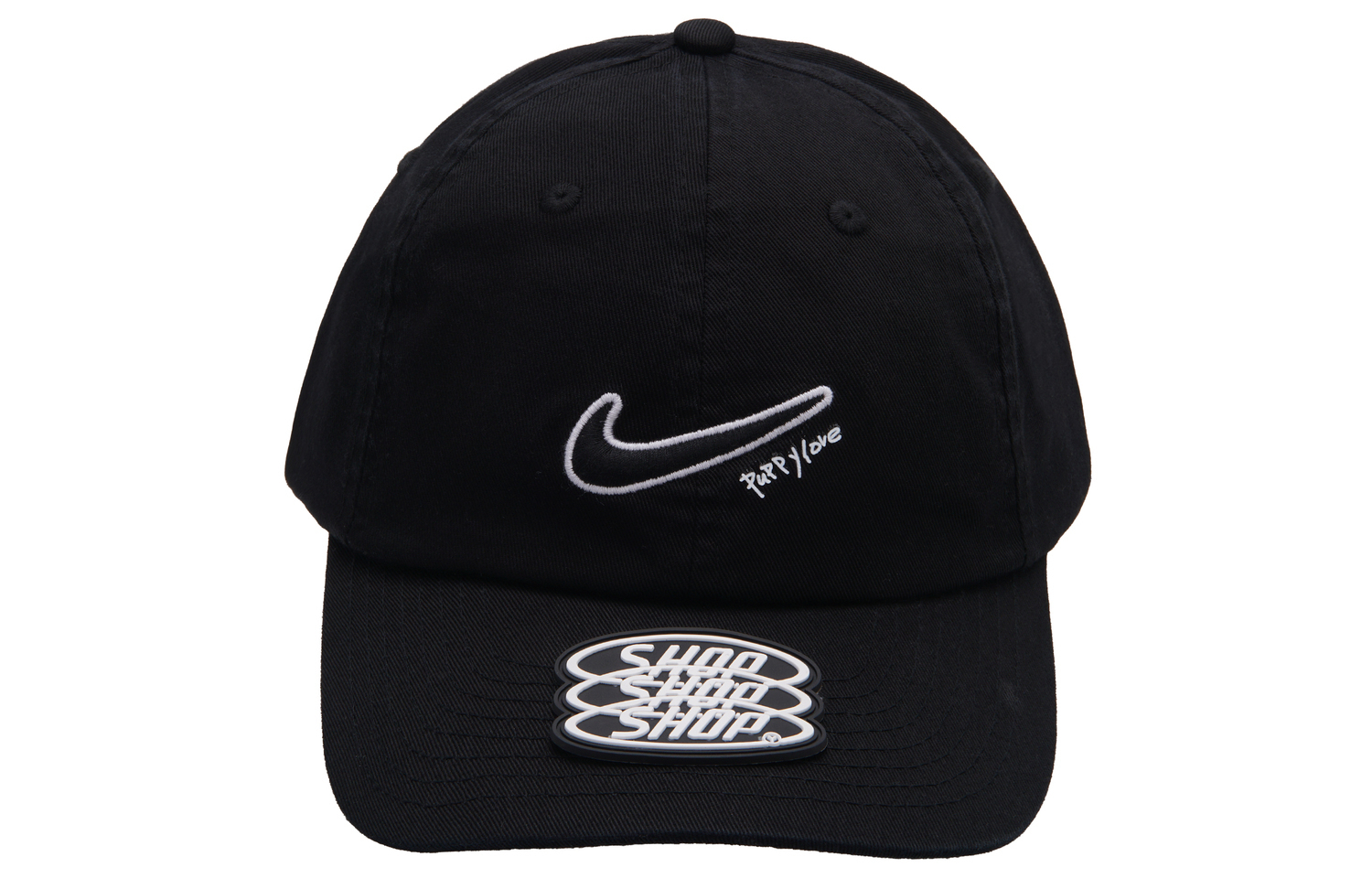 Бейсболки из полиэстера Unisex Nike, черный
Бейсболки из полиэстера Unisex Nike, черный