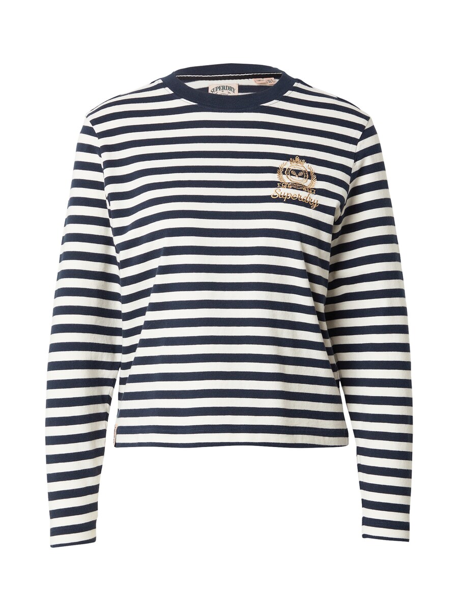 Рубашка Superdry Country Club, темно-синий
Рубашка Superdry Country Club, темно-синий