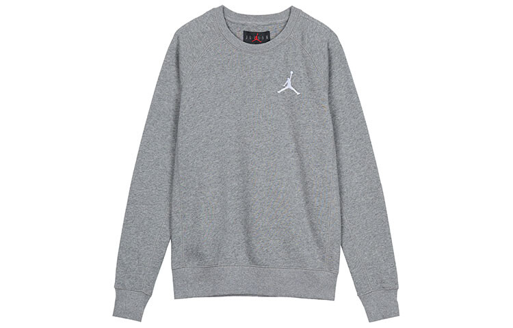 Мужская толстовка Jordan, цвет Carbon Gray
Мужская толстовка Jordan, цвет Carbon Gray