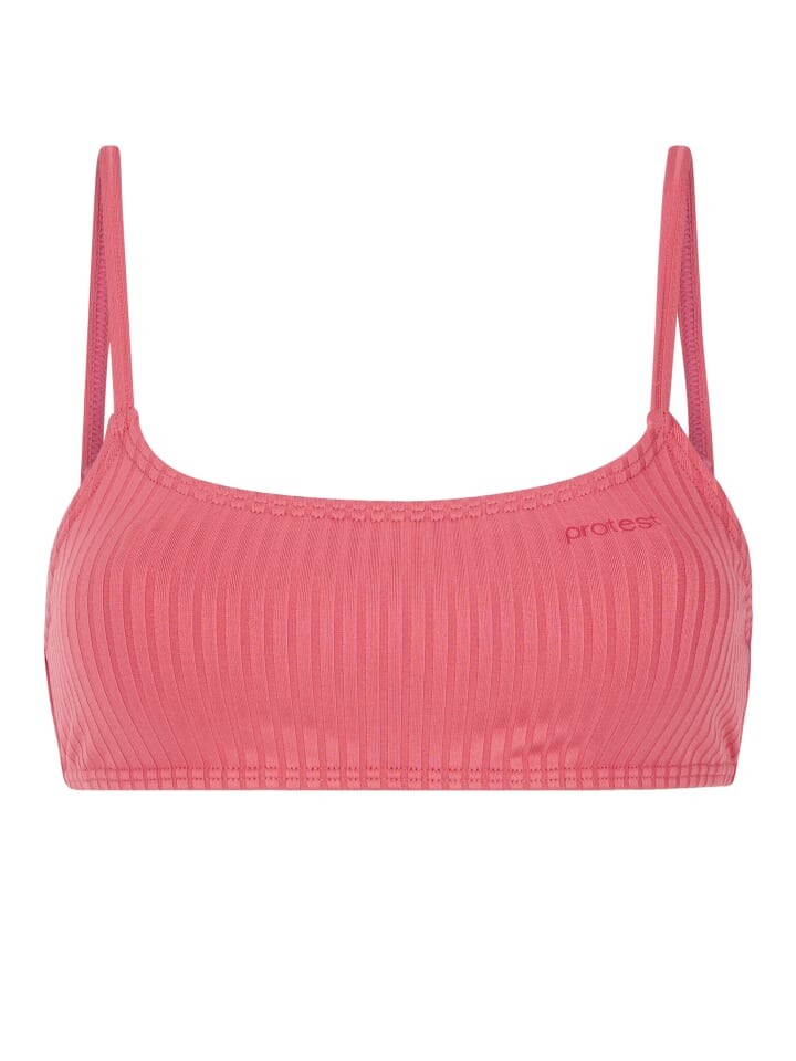 Верх бикини Protest MIXRUBY 24, цвет Smooth Pink
Верх бикини Protest MIXRUBY 24, цвет Smooth Pink