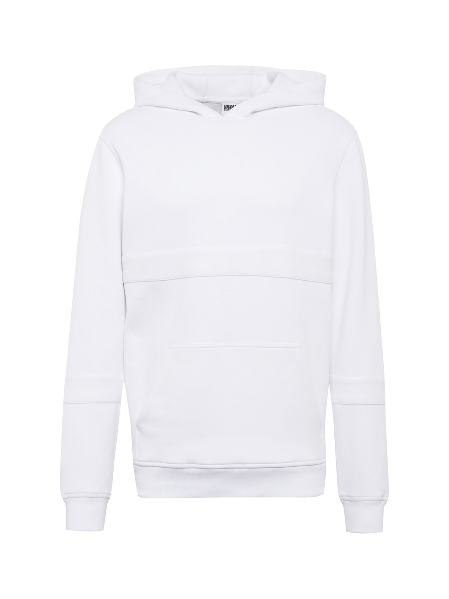 Толстовка Urban Classics, белый
Толстовка Urban Classics, белый