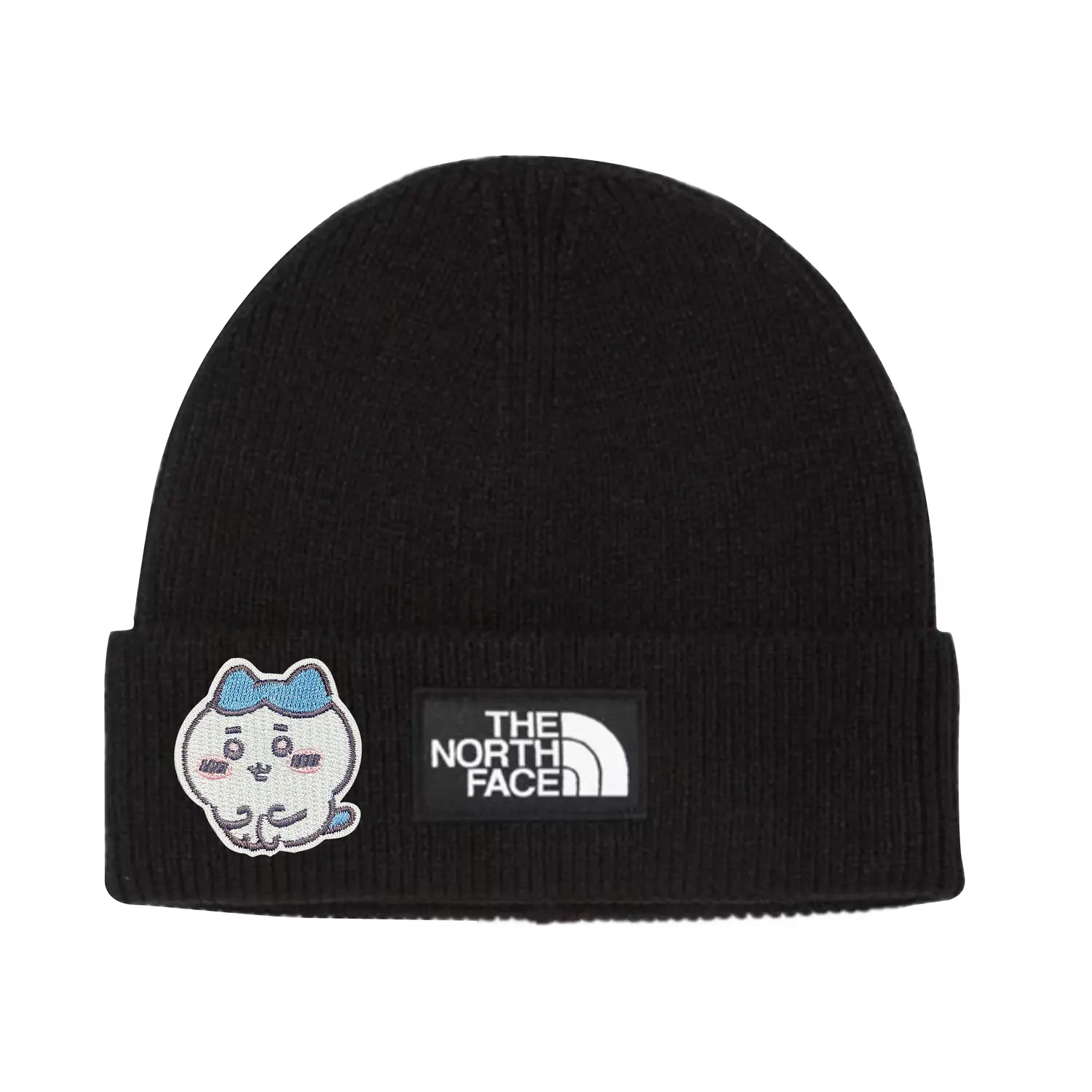 Нейлоновая шапка унисекс THE NORTH FACE, черный
Нейлоновая шапка унисекс THE NORTH FACE, черный