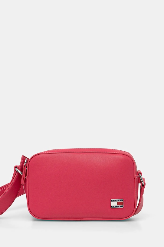 Сумка Tommy Jeans, розовый
Сумка Tommy Jeans, розовый