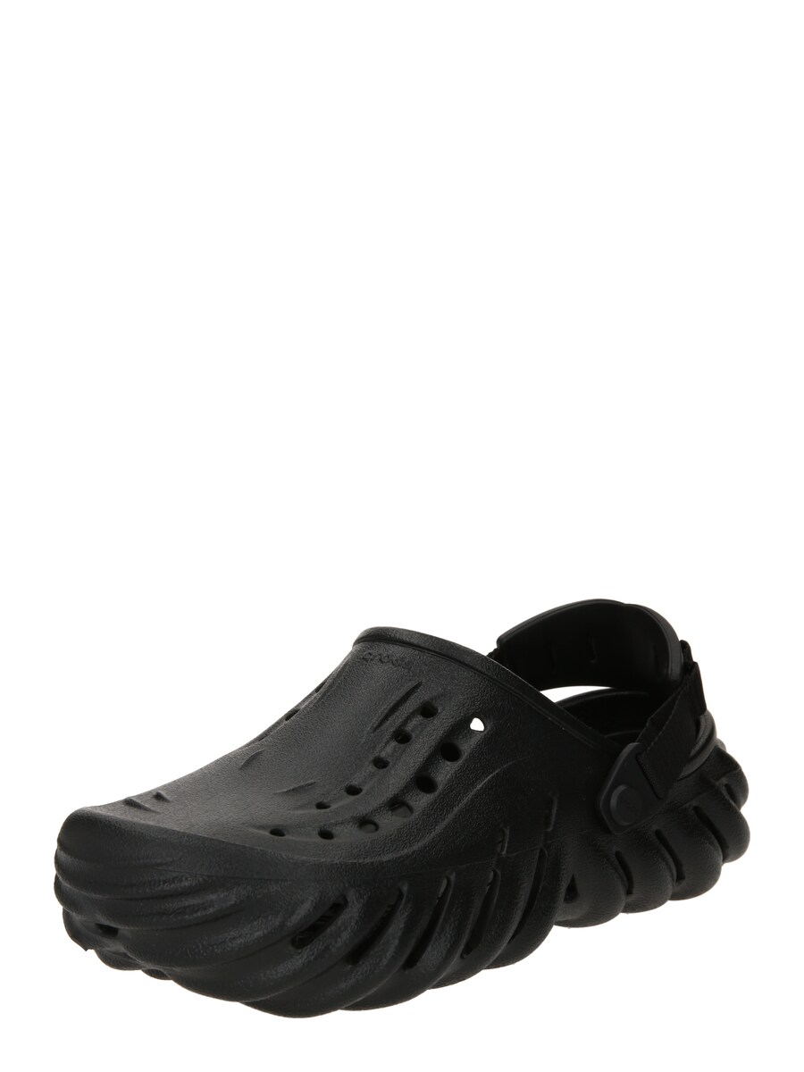 Сабо Crocs Echo, Black
Сабо Crocs Echo, Black
