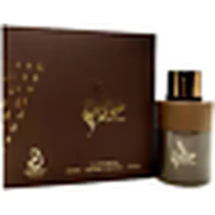 Arabiyat Prestige Oud Al Youm унисекс парфюмированная вода-спрей 3,4 унции 100 мл — новинка
Arabiyat Prestige Oud Al Youm унисекс парфюмированная вода-спрей 3,4 унции 100 мл — новинка