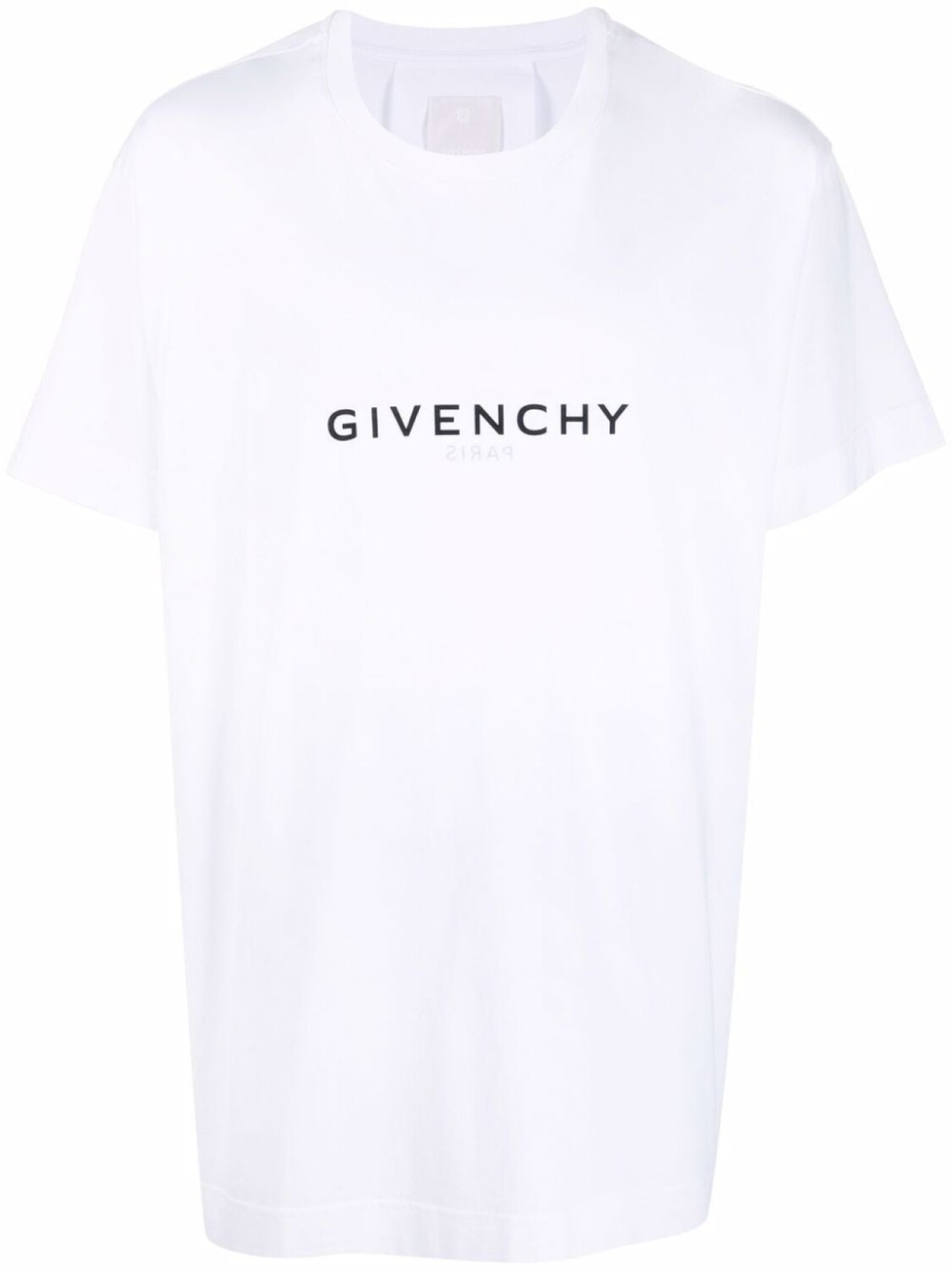 Футболка оверсайз Givenchy, белый
Футболка оверсайз Givenchy, белый