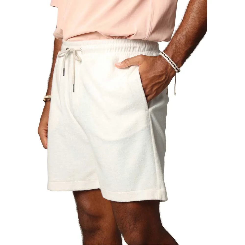 Шорты Deeluxe Narciso M+, белый
Шорты Deeluxe Narciso M+, белый