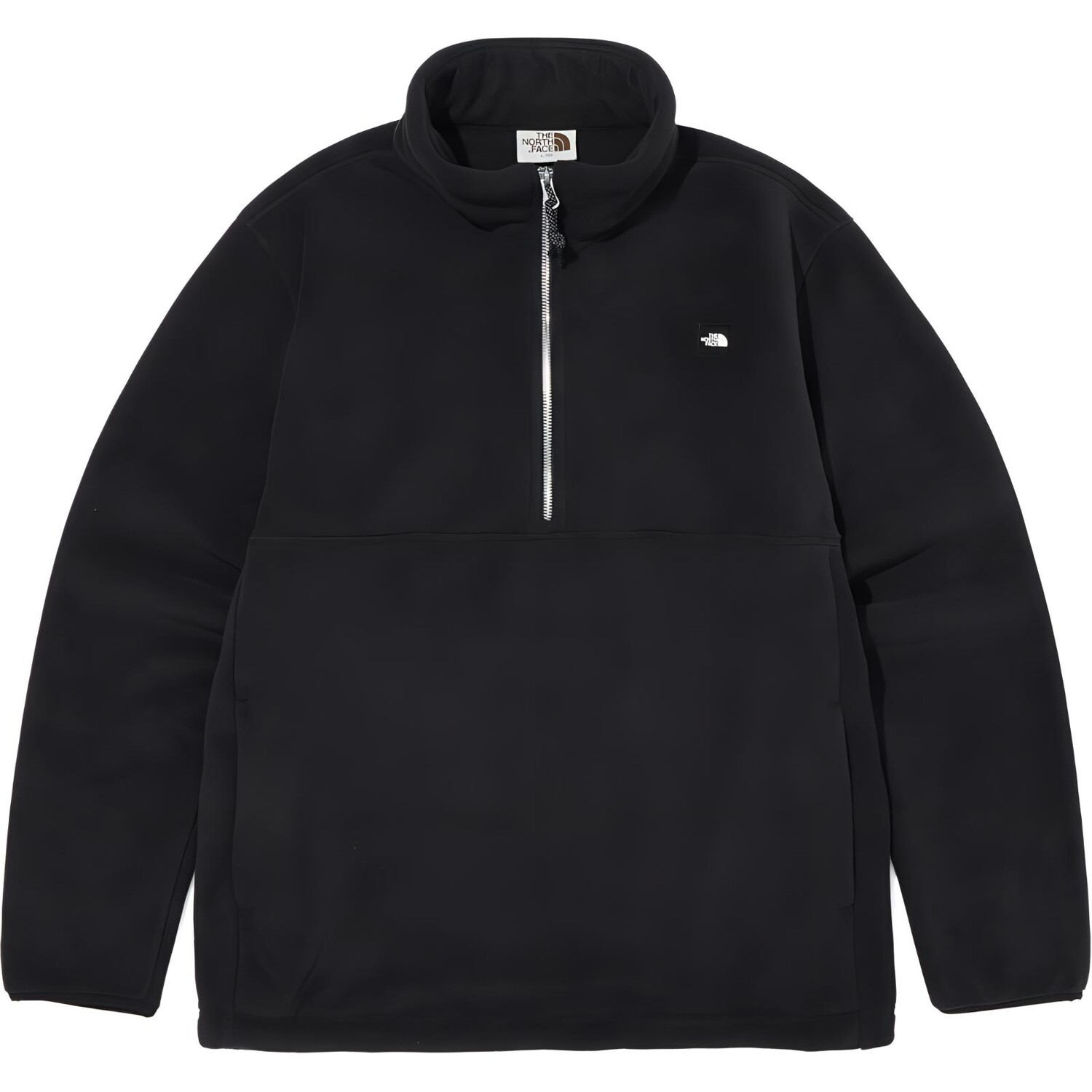 Коллекция одежды Толстовка мужская черная The North Face, черный
Коллекция одежды Толстовка мужская черная The North Face, черный