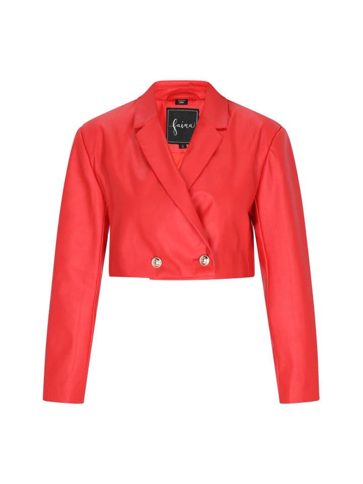 Блейзер faina, красный
Блейзер faina, красный