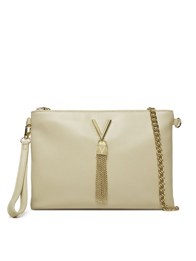 Сумочка Divina VBS1R419G Valentino, бежевый
Сумочка Divina VBS1R419G Valentino, бежевый